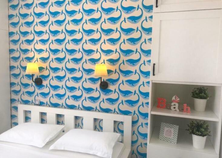 Apartments Pina Μπολ Εξωτερικό φωτογραφία