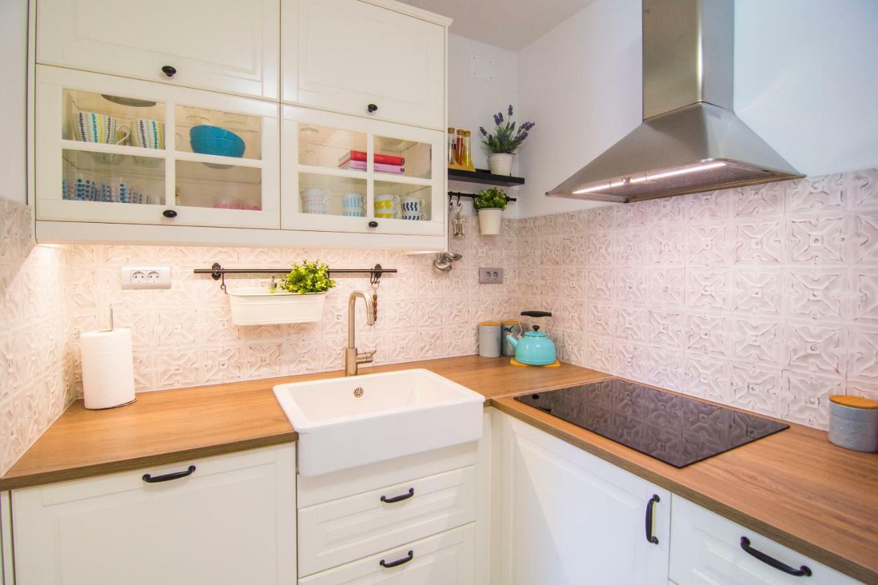 Apartments Pina Μπολ Εξωτερικό φωτογραφία