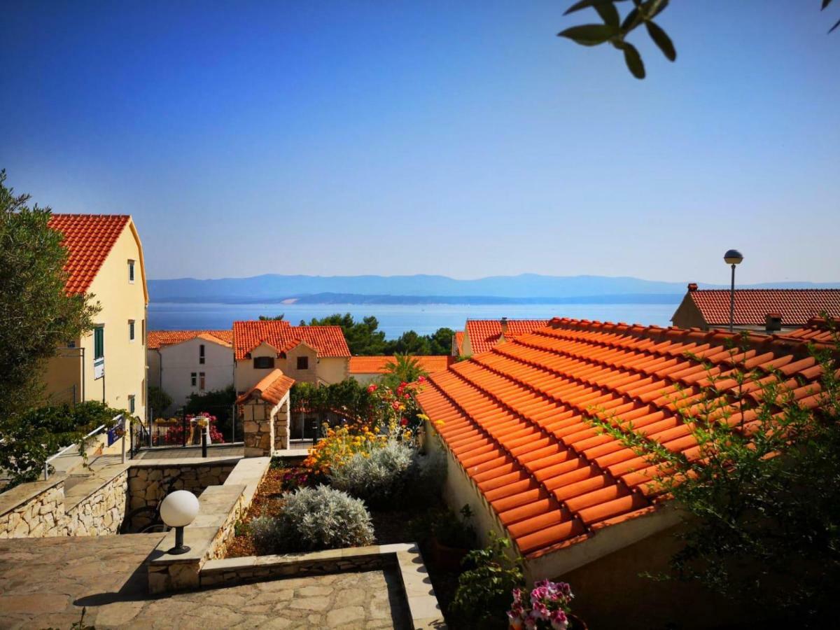 Apartments Pina Μπολ Εξωτερικό φωτογραφία