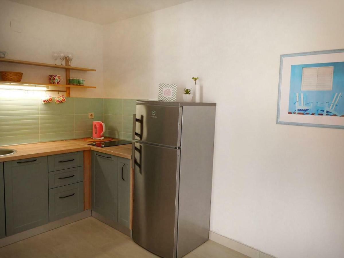 Apartments Pina Μπολ Εξωτερικό φωτογραφία