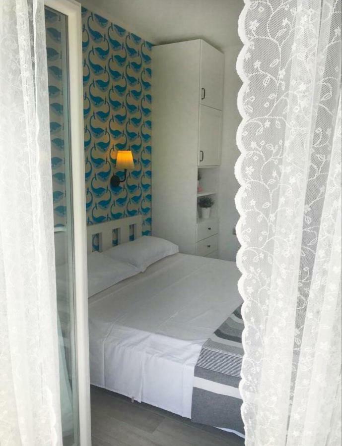 Apartments Pina Μπολ Εξωτερικό φωτογραφία