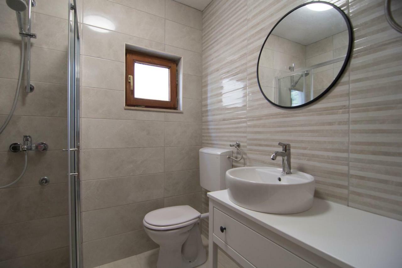 Apartments Pina Μπολ Εξωτερικό φωτογραφία