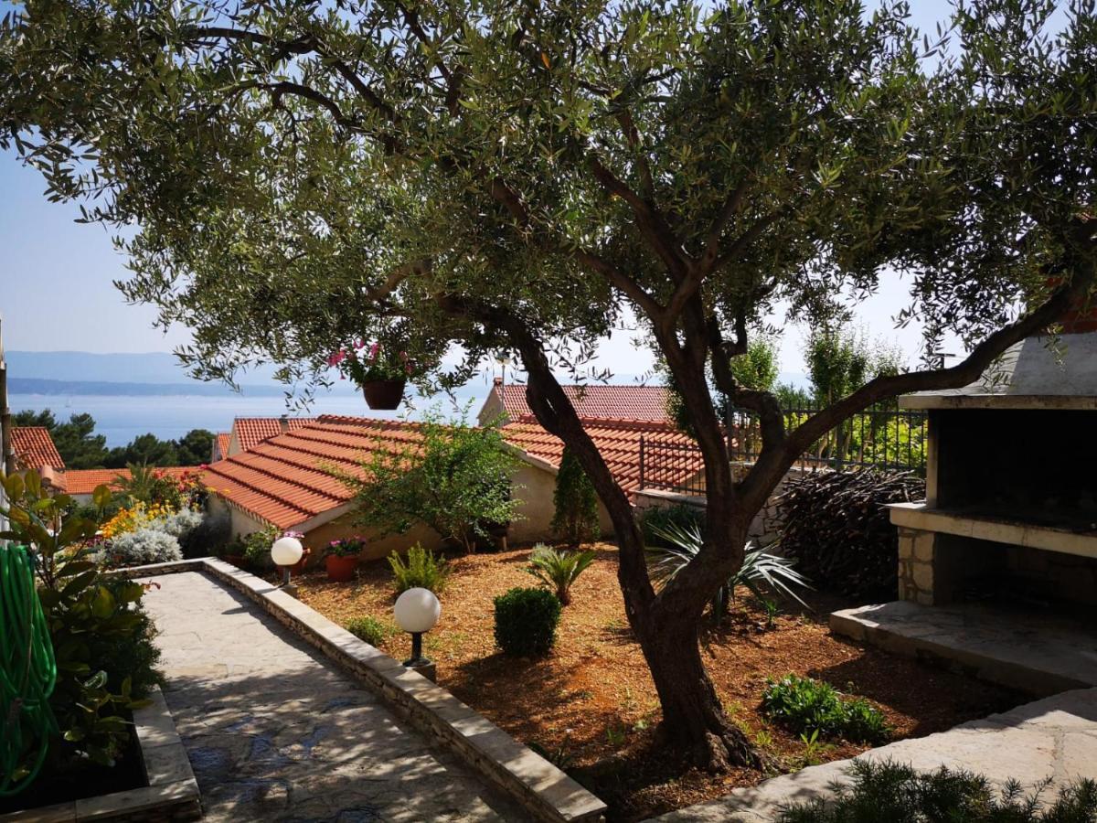 Apartments Pina Μπολ Εξωτερικό φωτογραφία