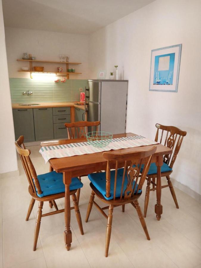 Apartments Pina Μπολ Εξωτερικό φωτογραφία